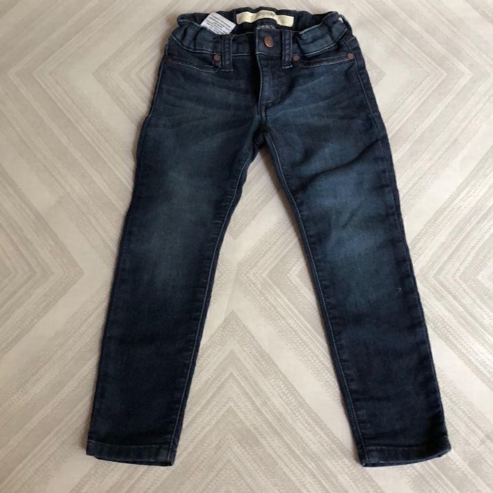 Joes Jean Girls Skinny Jeans